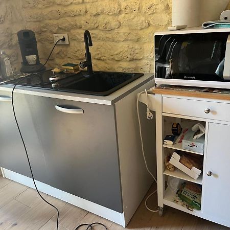 Апартаменти Voute Des Anges Type Loft Sans Cloison Castelnau-Montratier Екстер'єр фото
