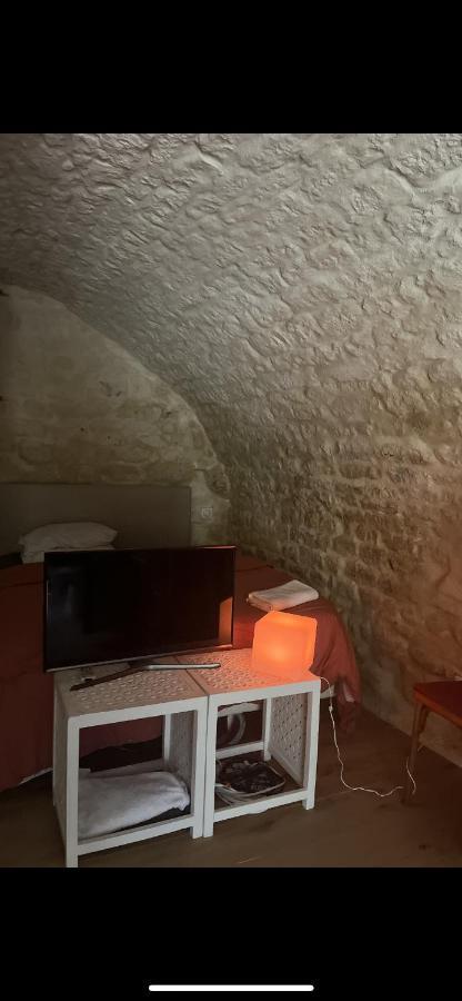 Апартаменти Voute Des Anges Type Loft Sans Cloison Castelnau-Montratier Екстер'єр фото